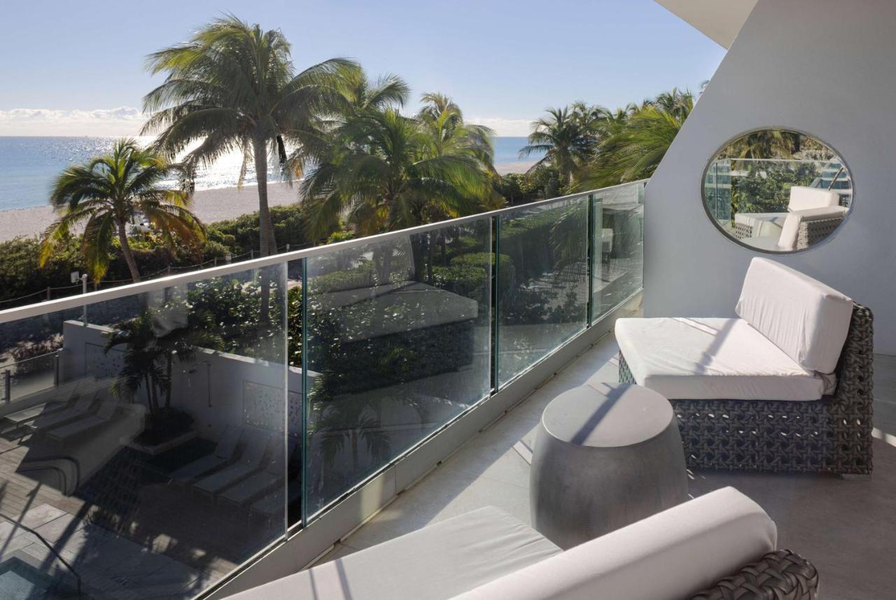 Mb Hotel, Trademark Collection By Wyndham Miami Beach