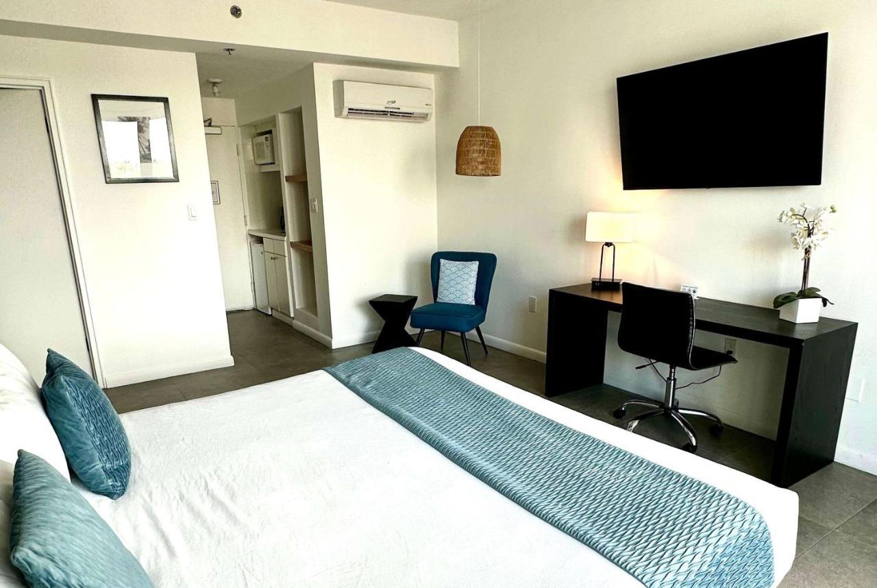 Mb Hotel, Trademark Collection By Wyndham 4* Miami Beach