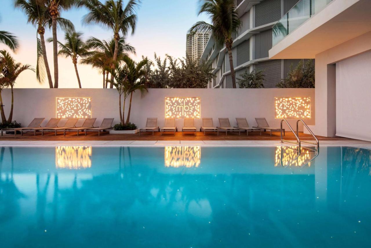 Mb Hotel, Trademark Collection By Wyndham Hotel
