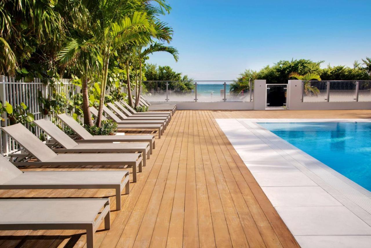 Mb Hotel, Trademark Collection By Wyndham 4* Miami Beach
