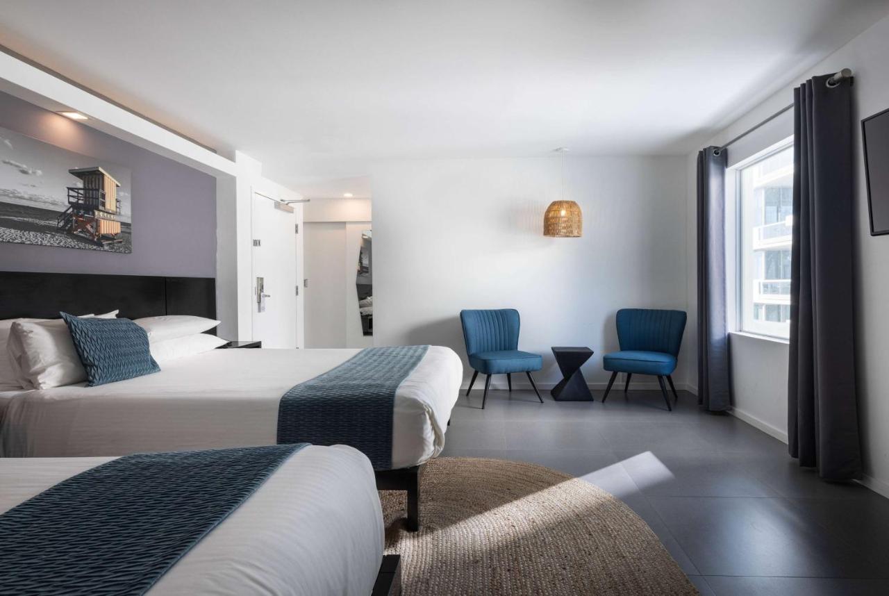 Hotel Mb Hotel, Trademark Collection By Wyndham 4*