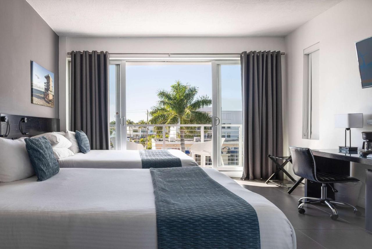 Hotel Mb Hotel, Trademark Collection By Wyndham