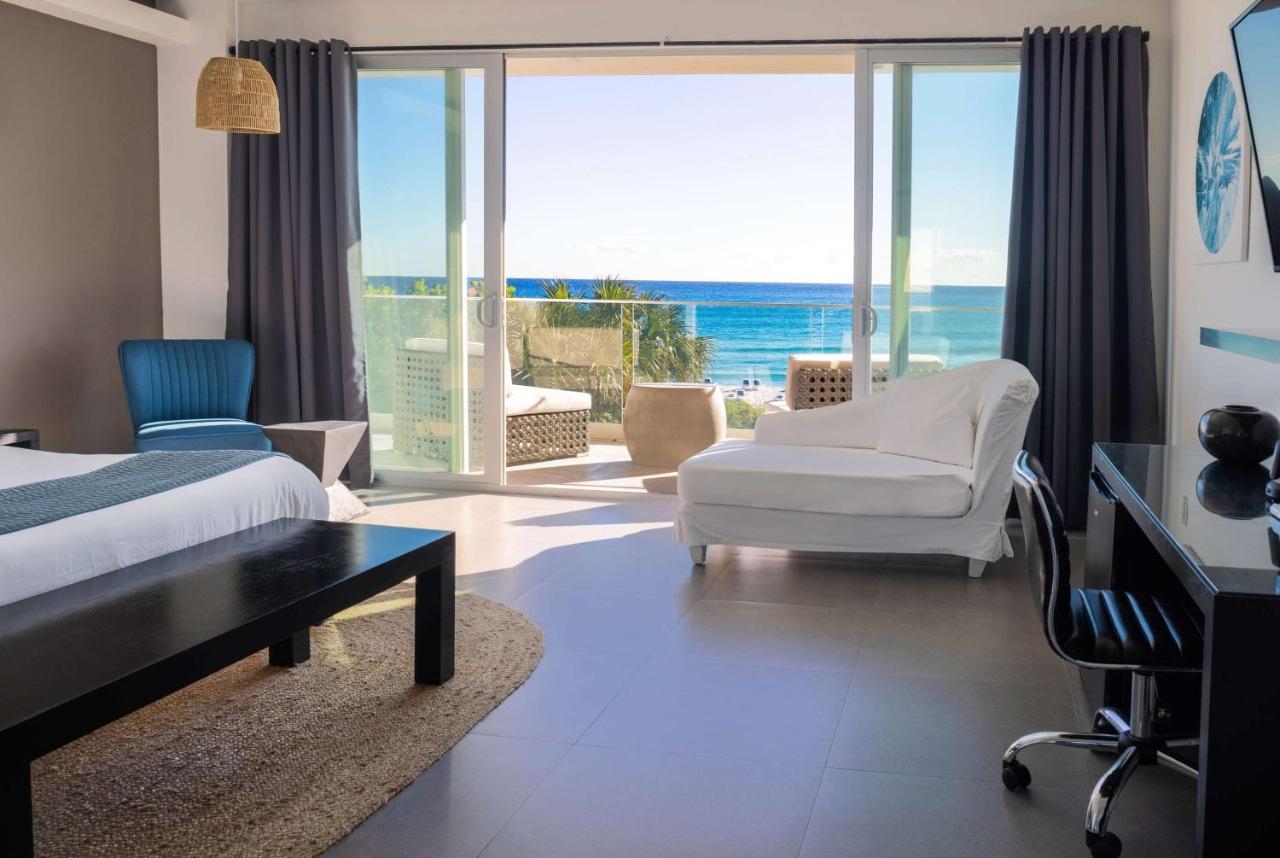 Mb Hotel, Trademark Collection By Wyndham Hotel 4*