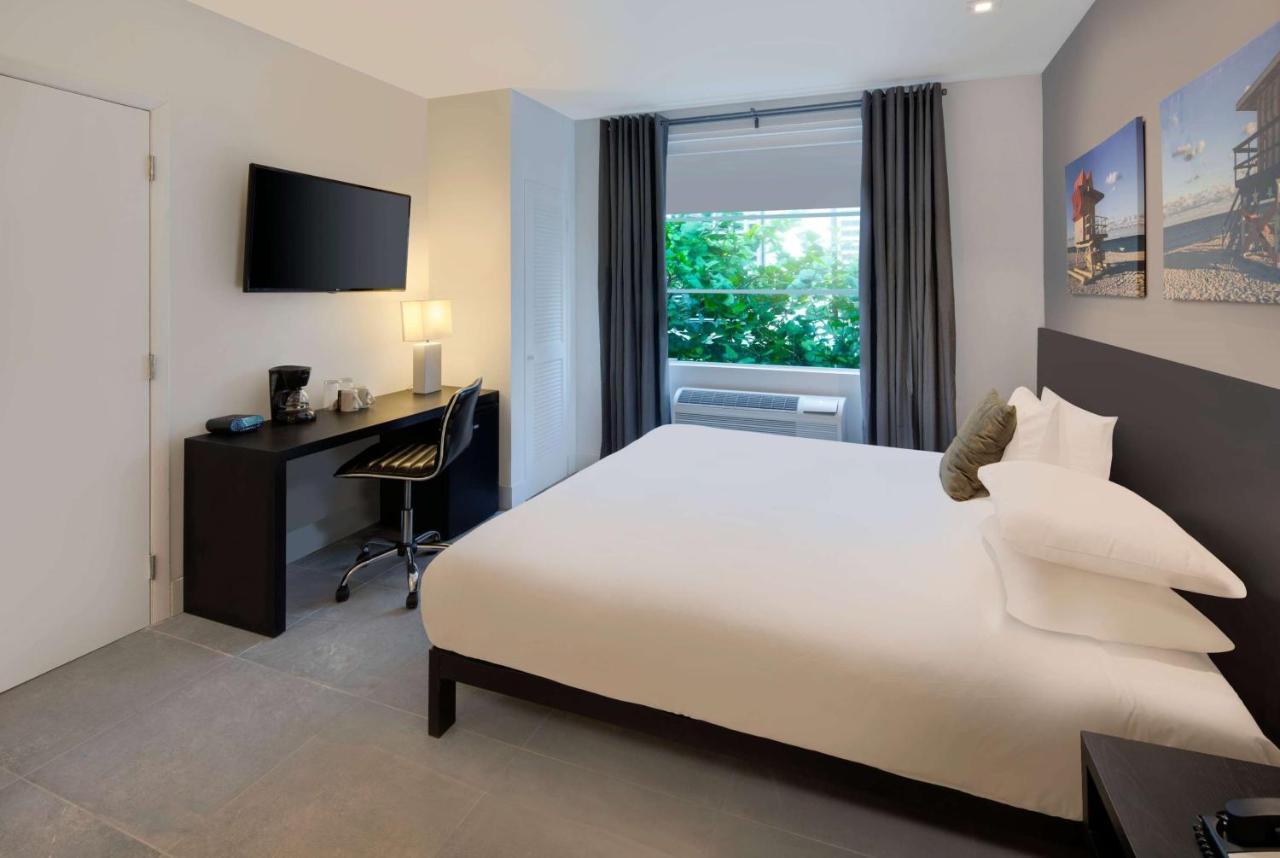 Mb Hotel, Trademark Collection By Wyndham Hotel