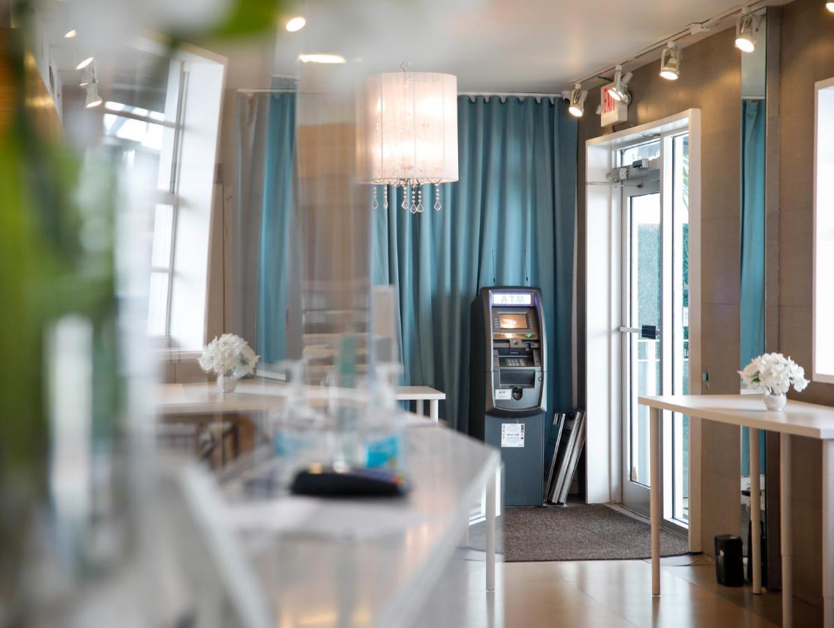 Ocean Reef 3* Miami Beach