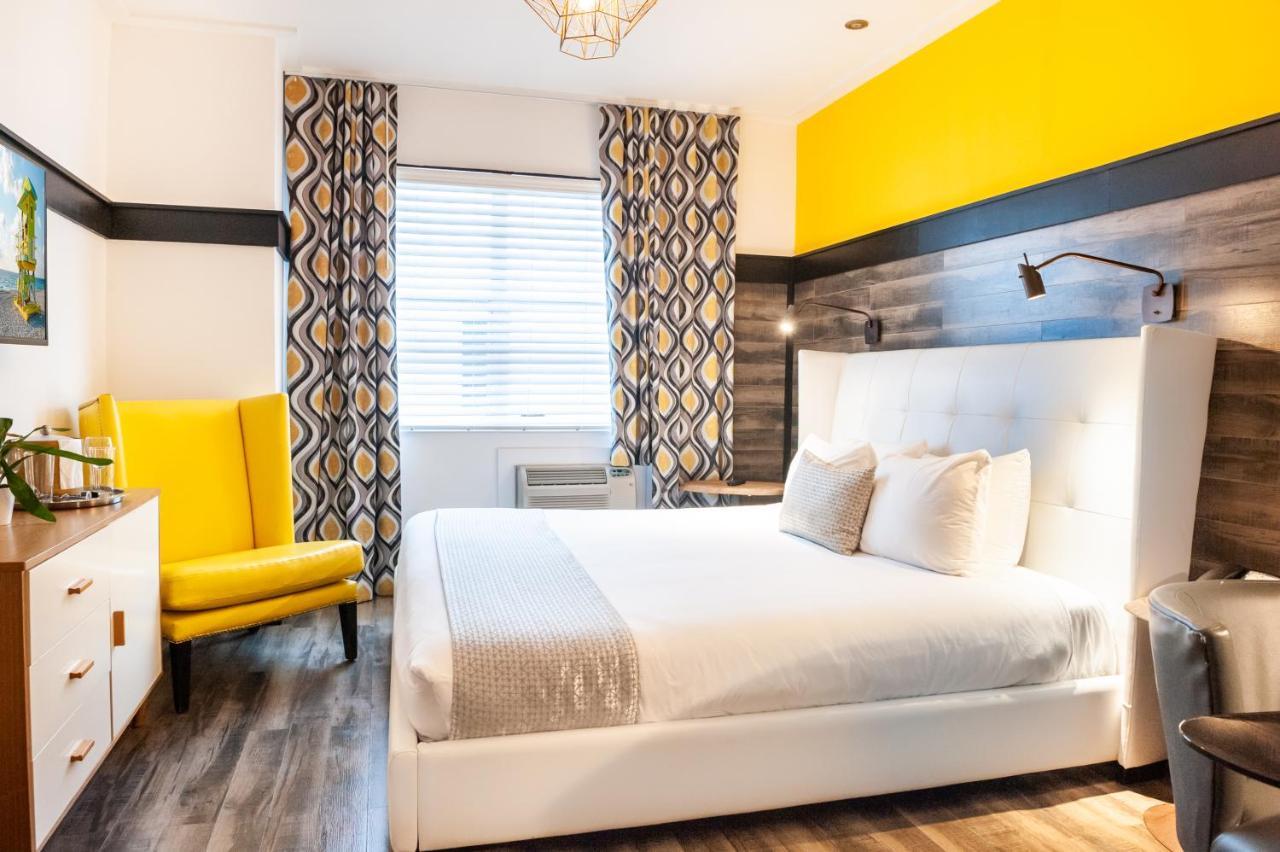 Catalina & Club Hotel Miami Beach