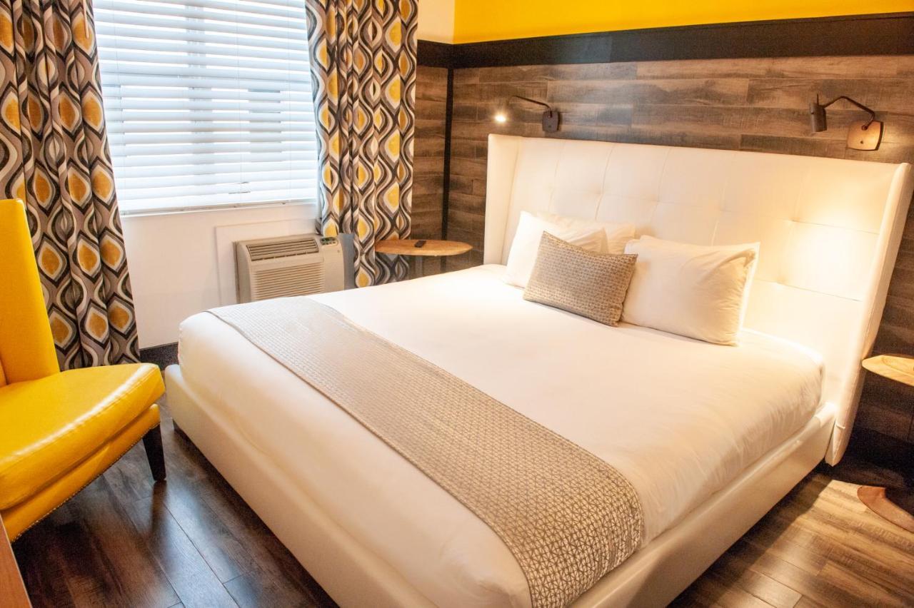 Hotel Catalina & Club