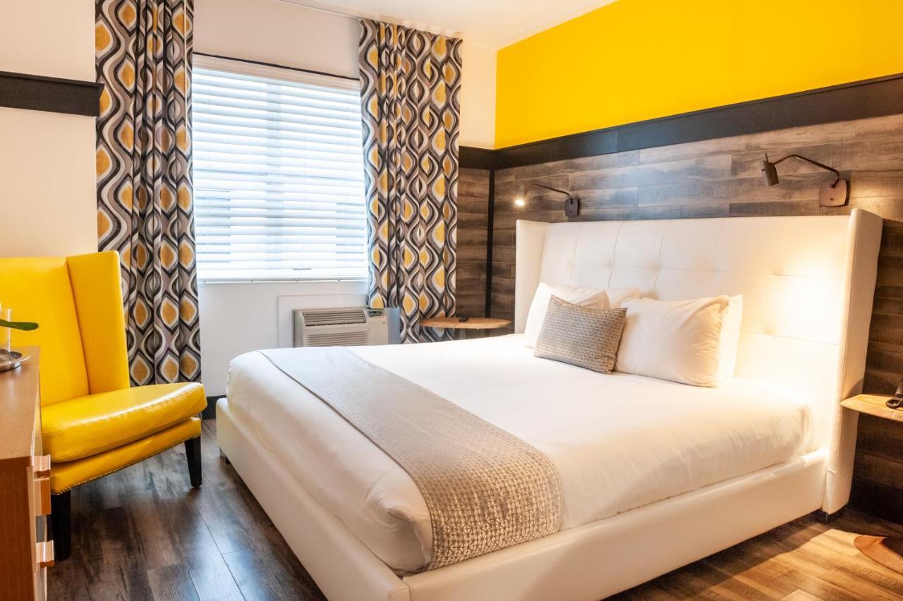 Hotel Catalina & Club