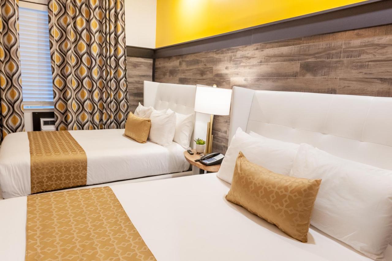 Catalina & Club Hotel Miami Beach