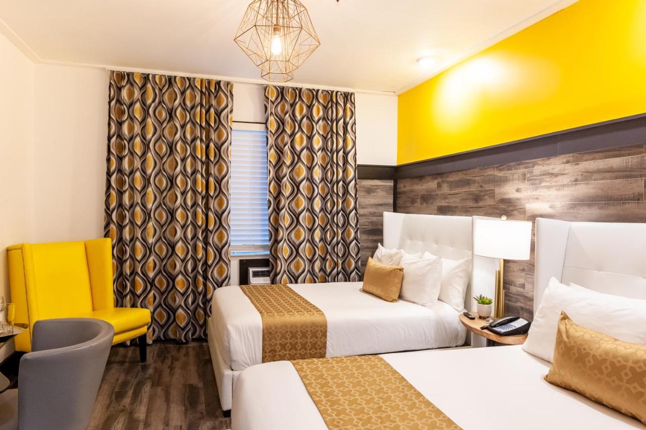Catalina & Club Hotel Miami Beach
