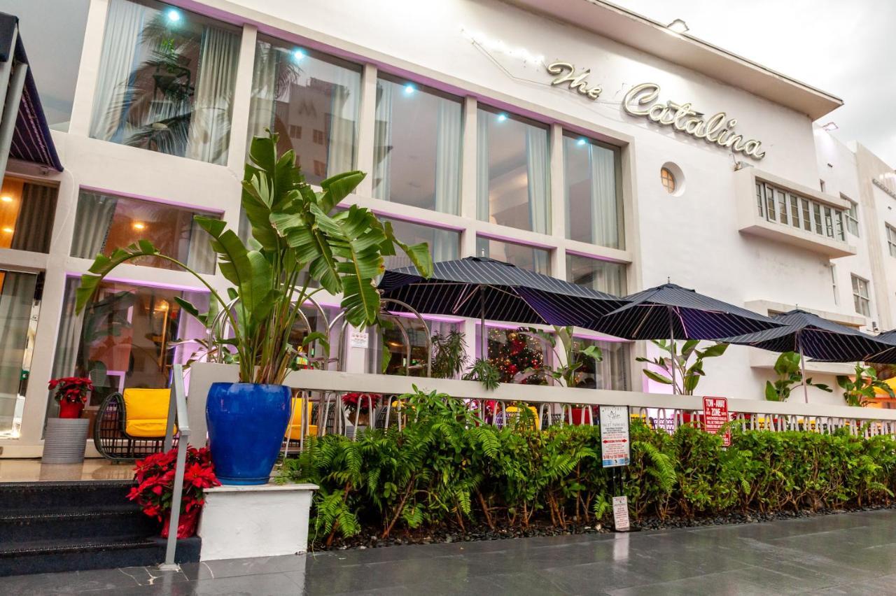 Catalina & Club