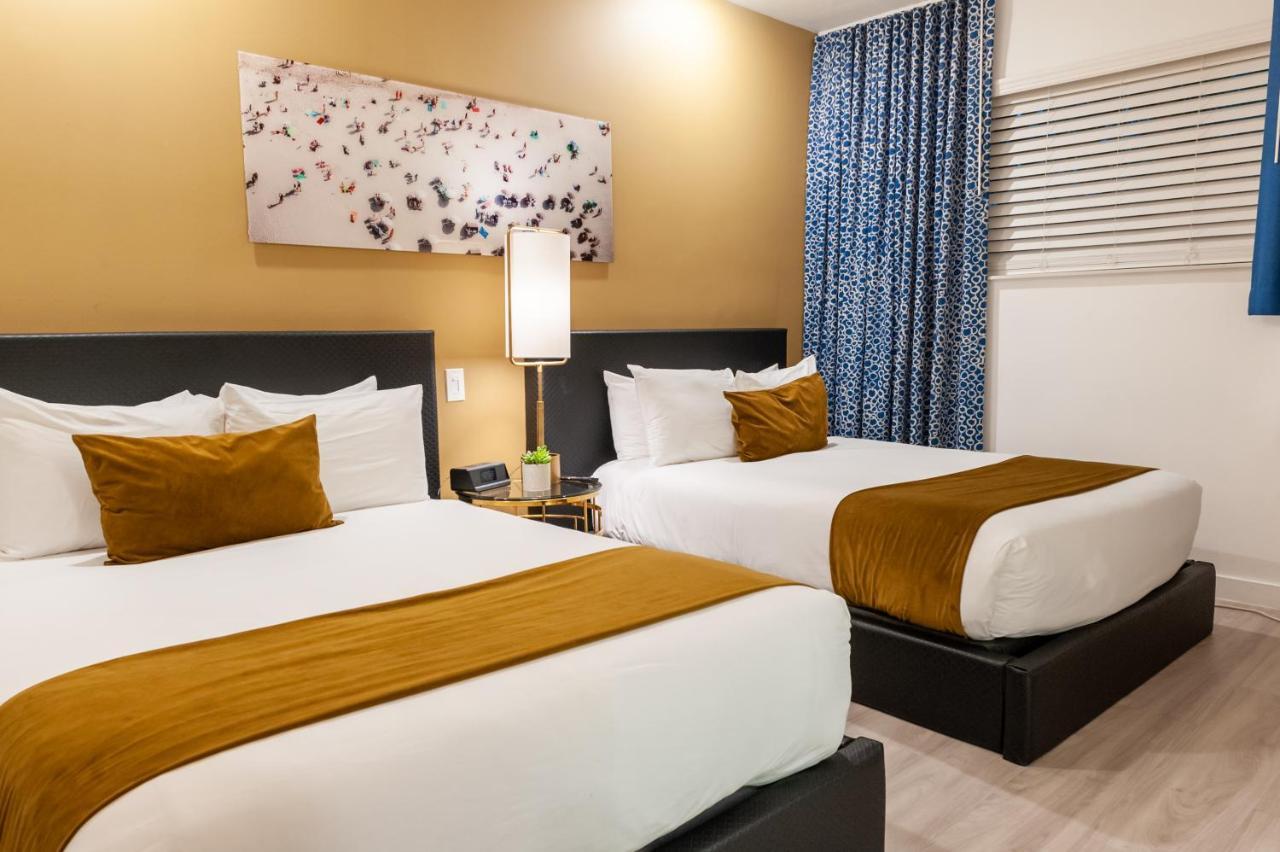 Hotel Catalina & Club Miami Beach
