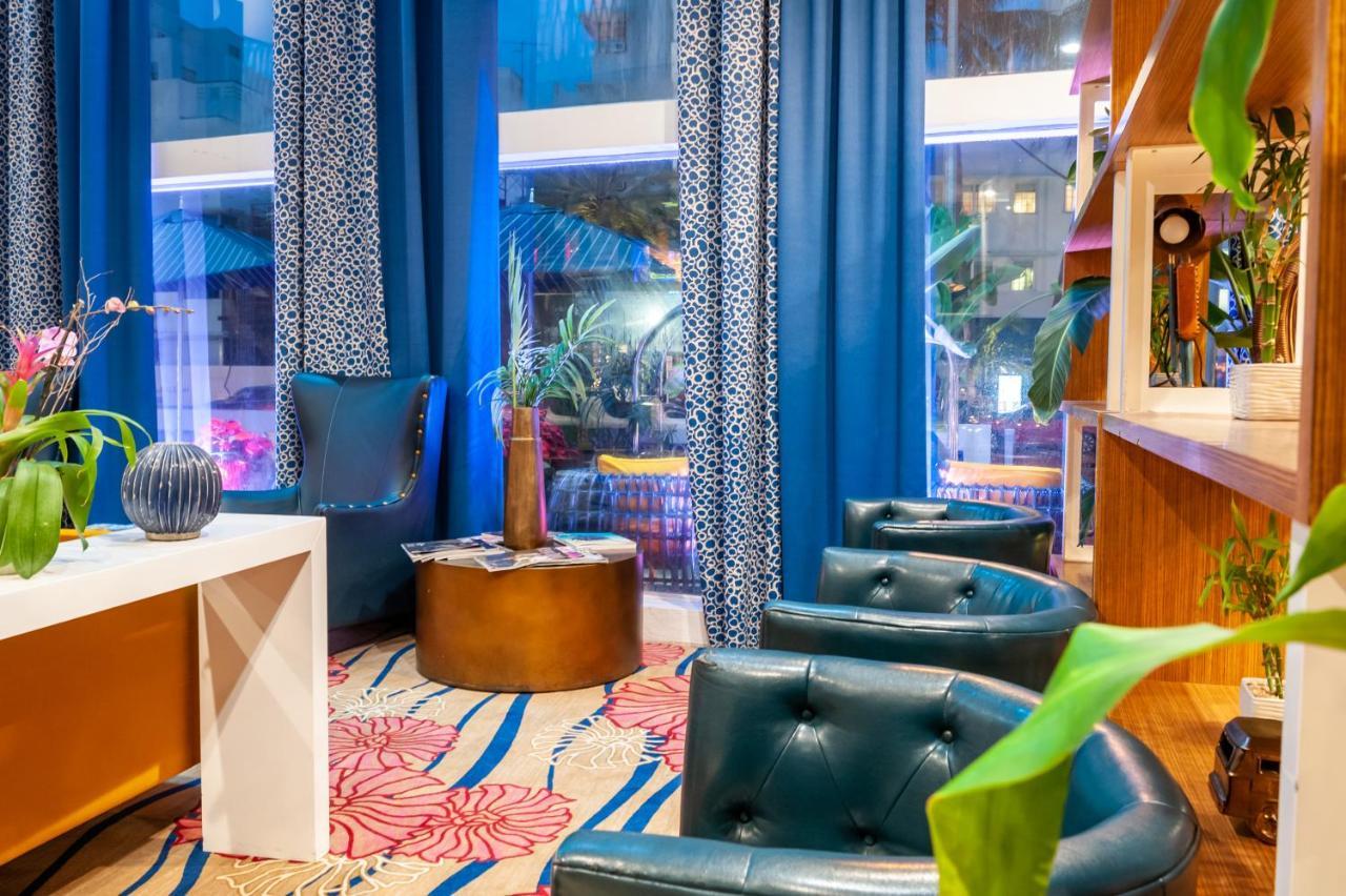 Hotel Catalina & Club