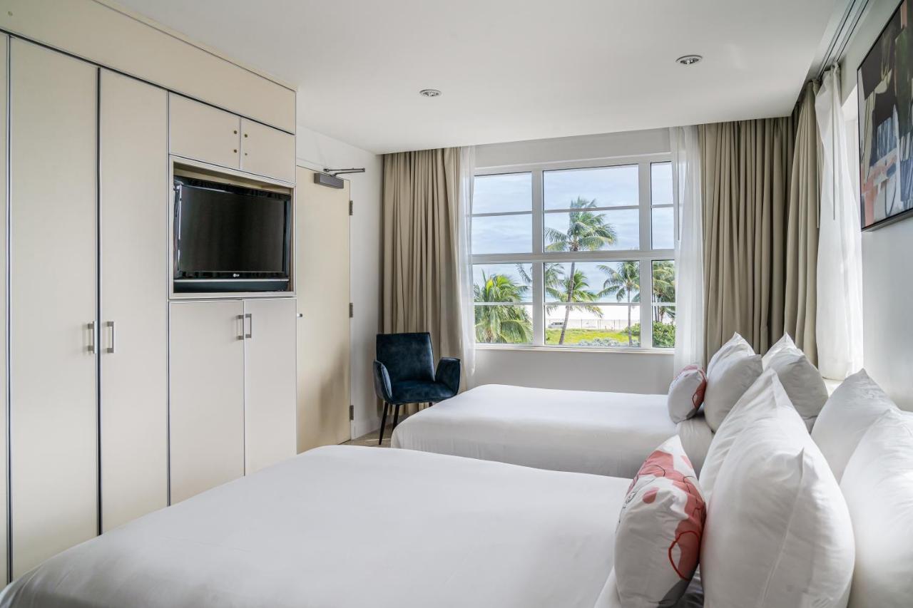 Clevelander (adults Only) Hotel Miami Beach