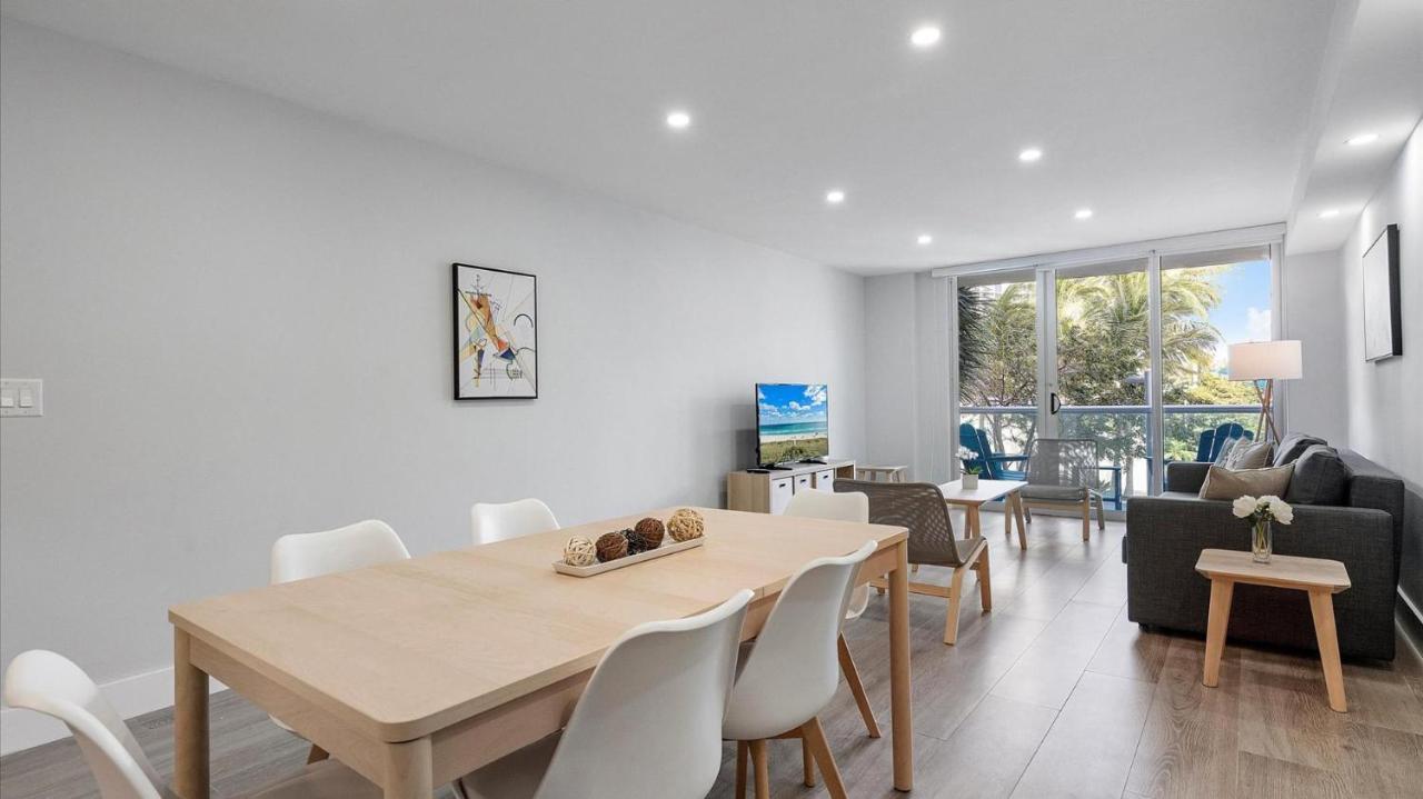 2 Bedrooms Sunny Isles At Ocean Reserve 2nd Floor