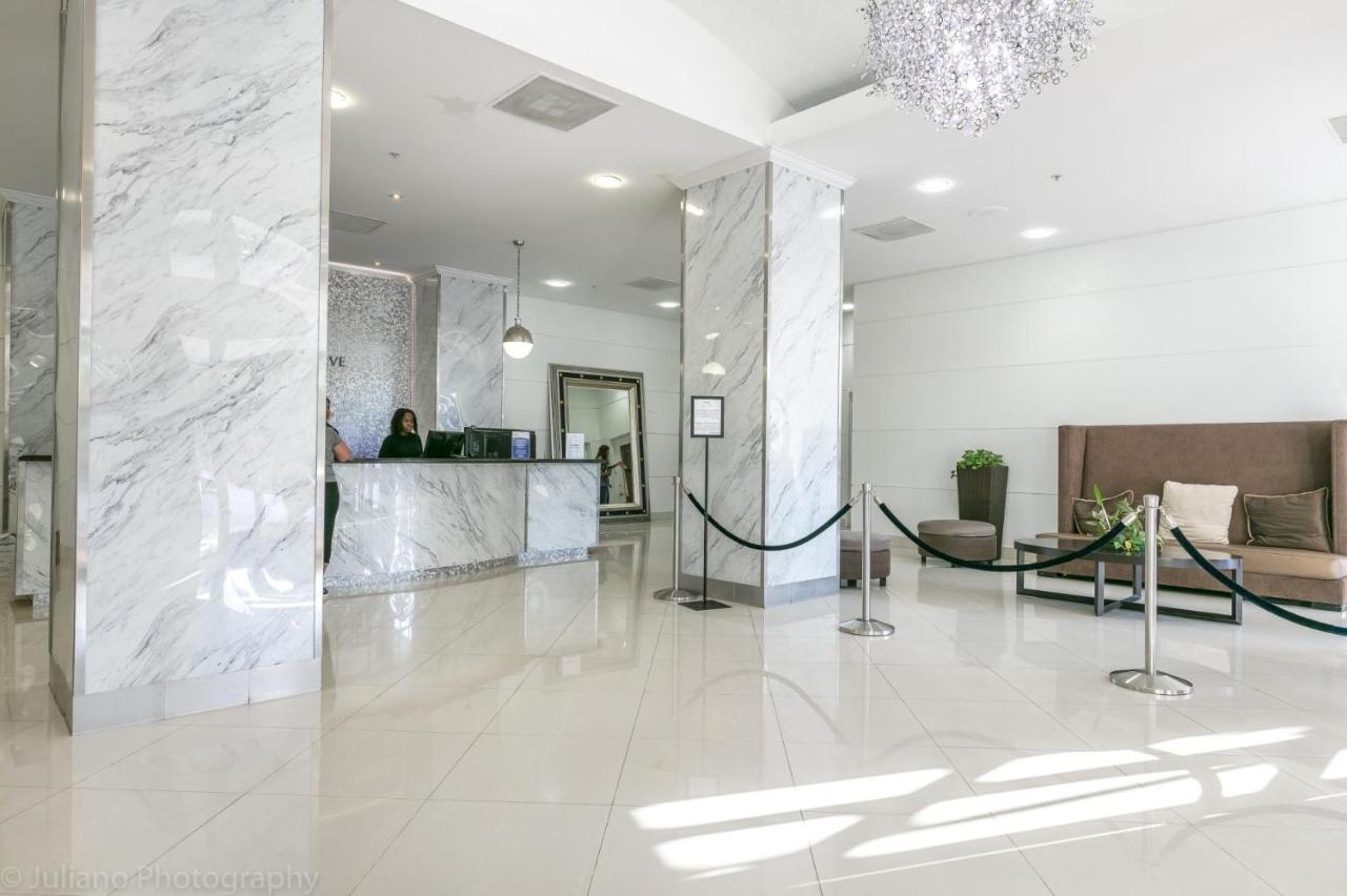 Apartment 2 Bedrooms Sunny Isles At Ocean Reserve 2nd Floor Miami Beach