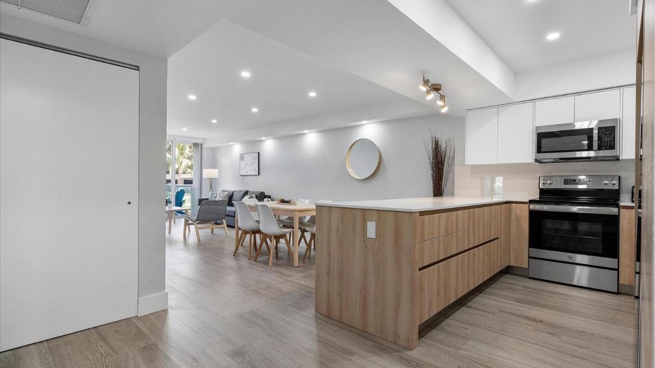 2 Bedrooms Sunny Isles At Ocean Reserve 2nd Floor Miami Beach
