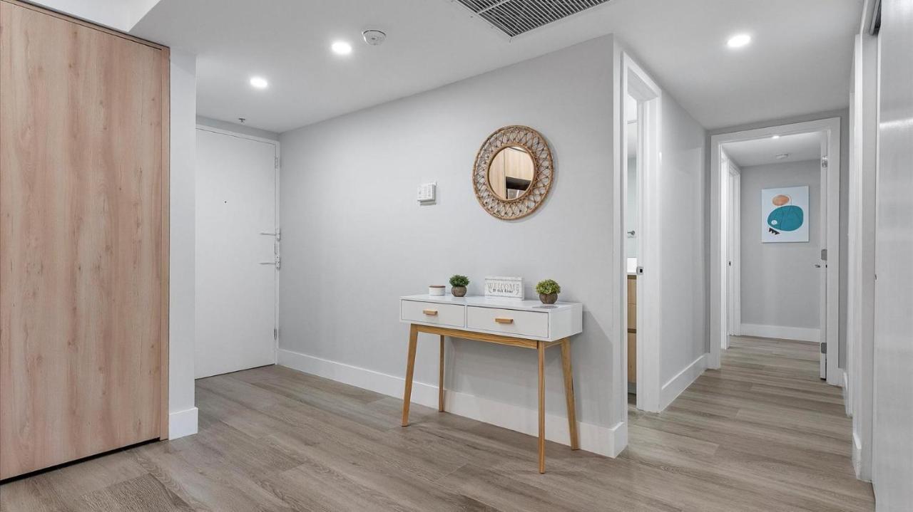 2 Bedrooms Sunny Isles At Ocean Reserve 2nd Floor Miami Beach