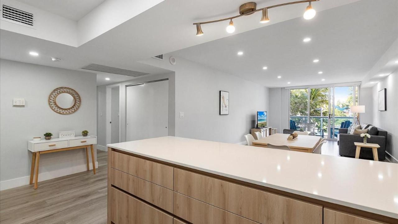 Apartment 2 Bedrooms Sunny Isles At Ocean Reserve 2nd Floor *