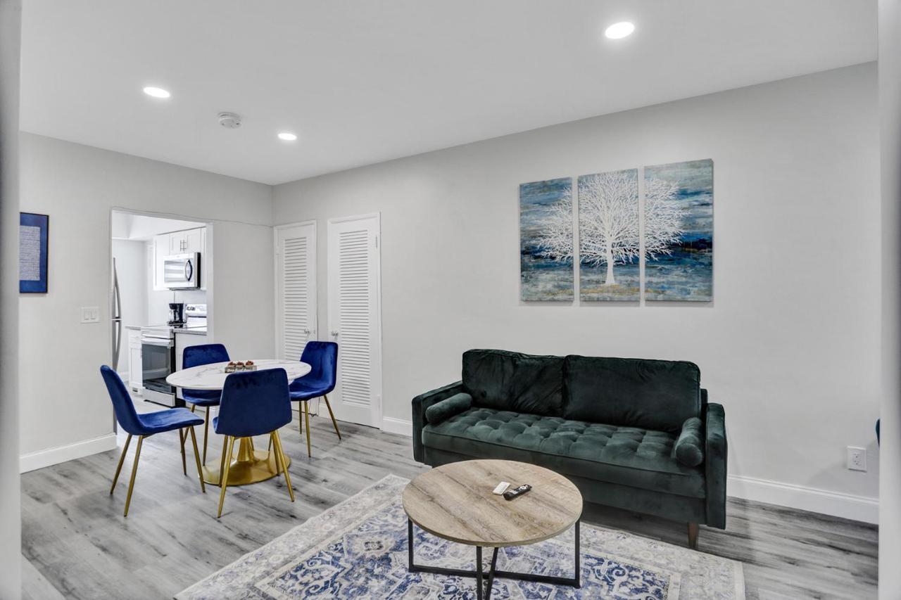 Apartment Bay Harbor *