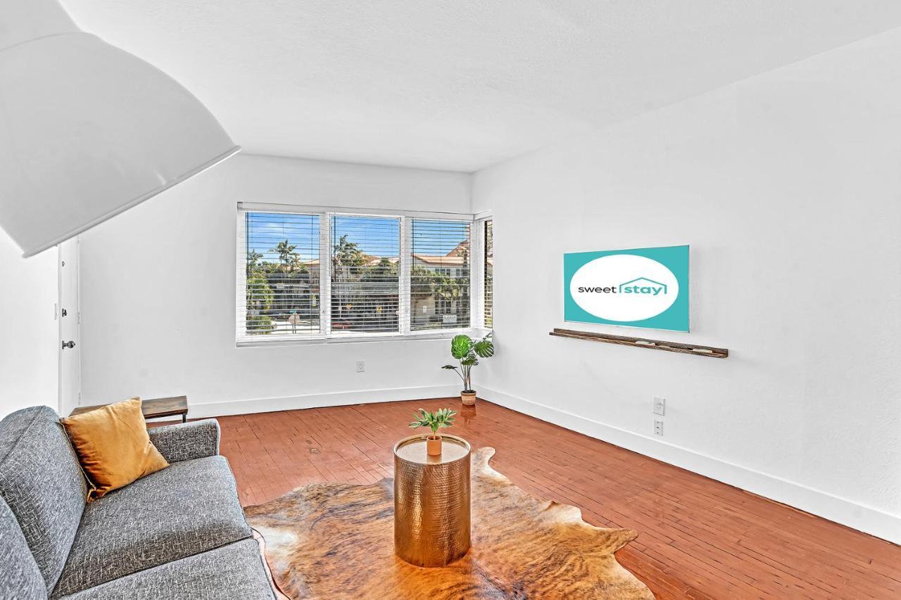 Garden 3-hosted By Sweetstay * Miami Beach