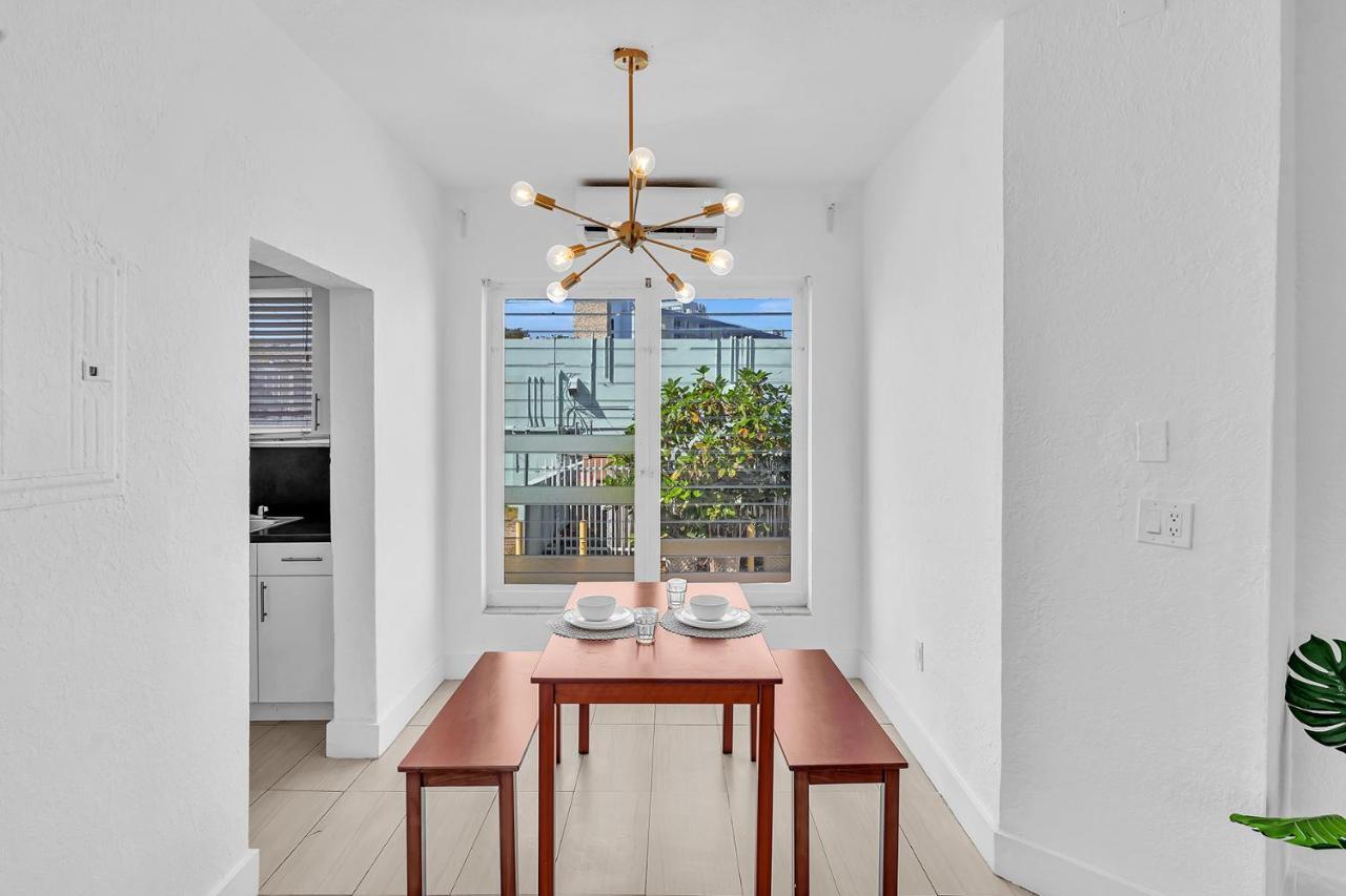 Garden 8-hosted By Sweetstay Miami Beach