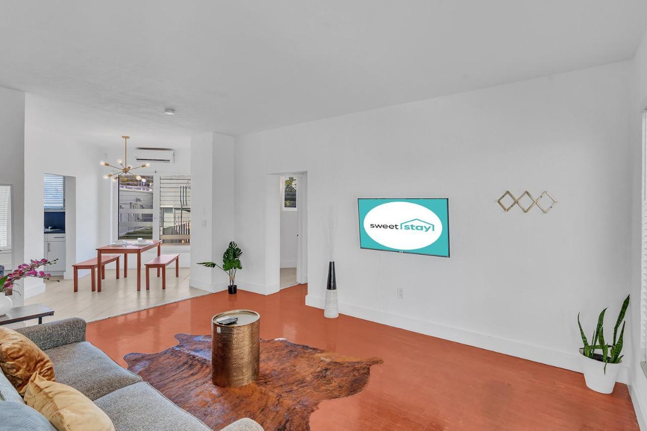 Apartment Garden 8-hosted By Sweetstay *