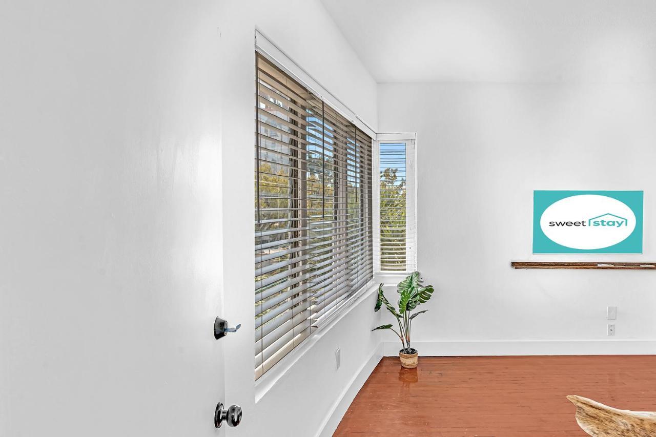 Garden 3-hosted By Sweetstay Miami Beach