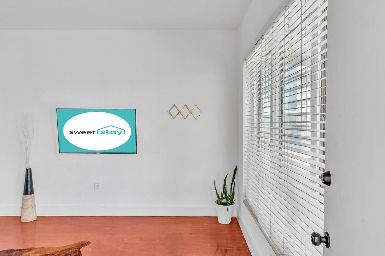 Garden 8-hosted By Sweetstay Miami Beach