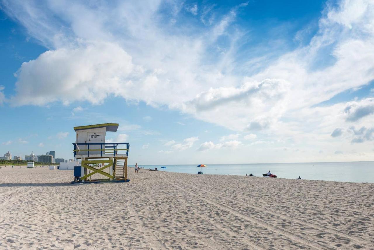Geneva Miami Beach