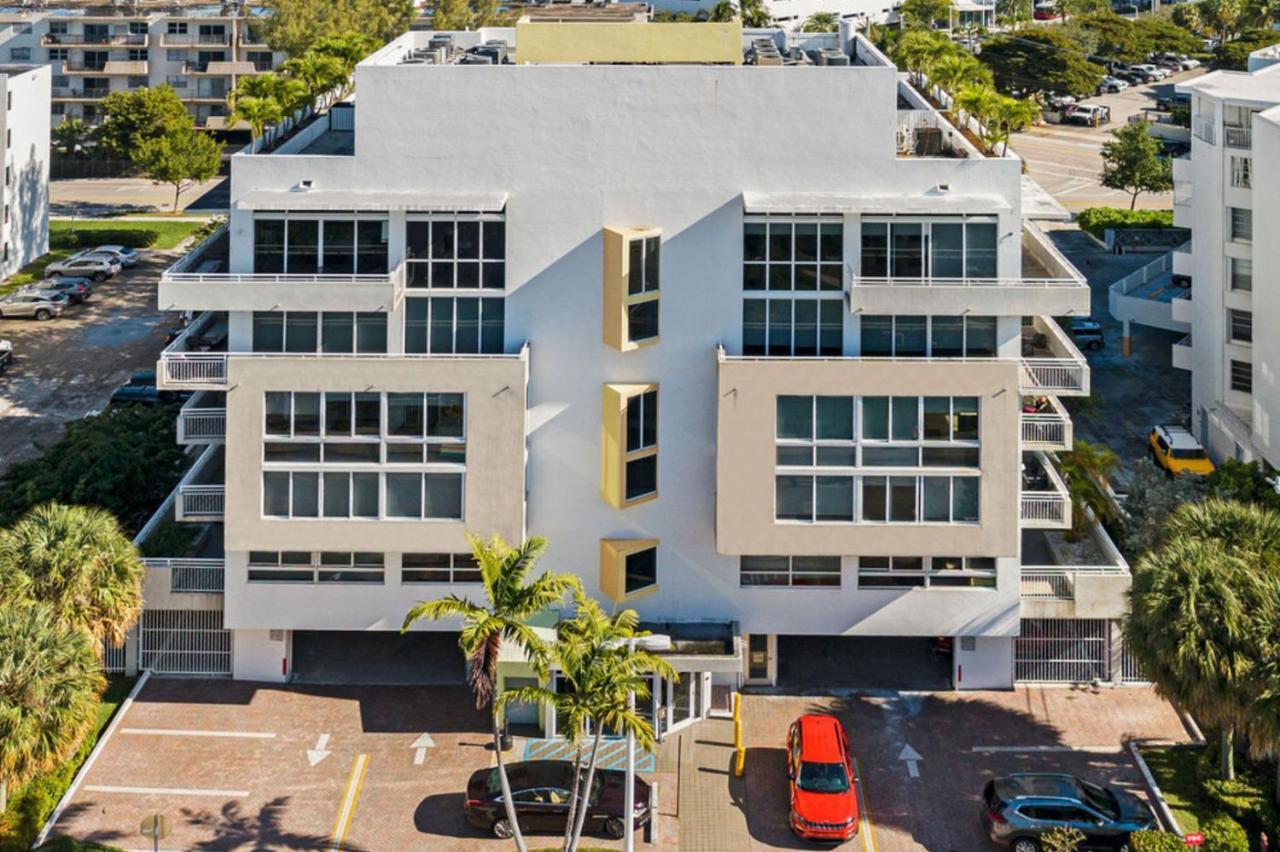 Apartment Roami At Sunny Isles
