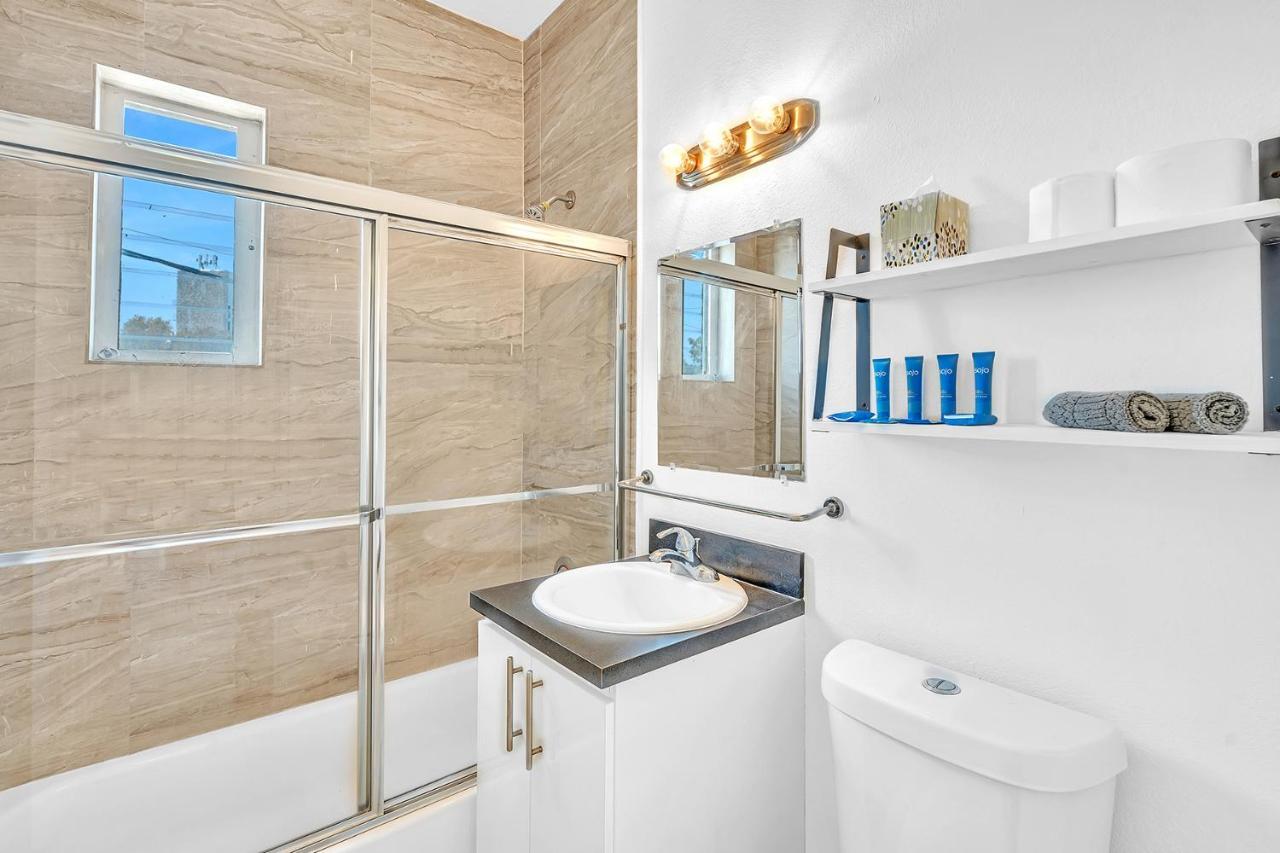 Garden 3-hosted By Sweetstay Apartment Miami Beach