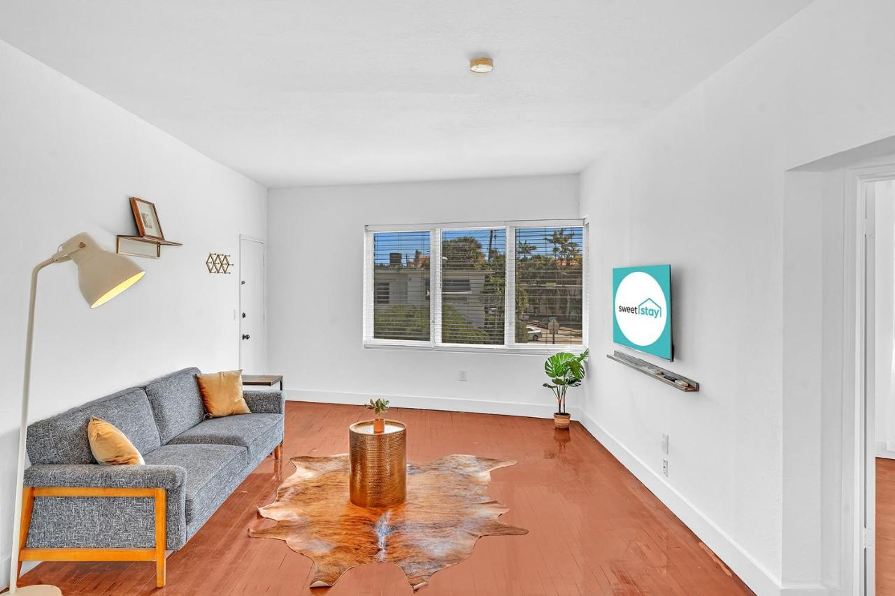 Garden 3-hosted By Sweetstay Apartment