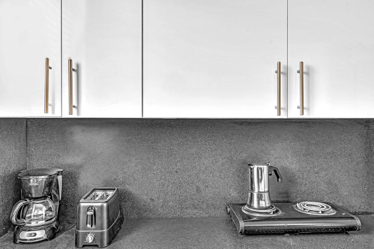 Apartment Garden 3-hosted By Sweetstay Miami Beach