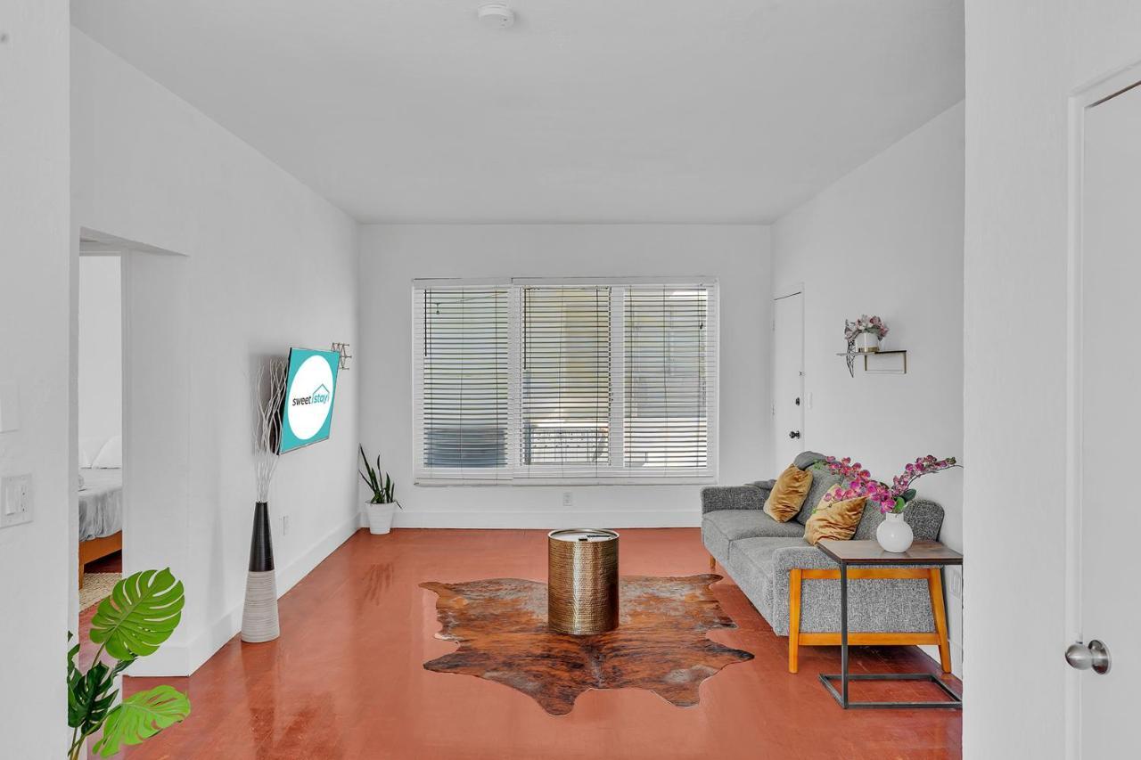 Apartment Garden 8-hosted By Sweetstay *