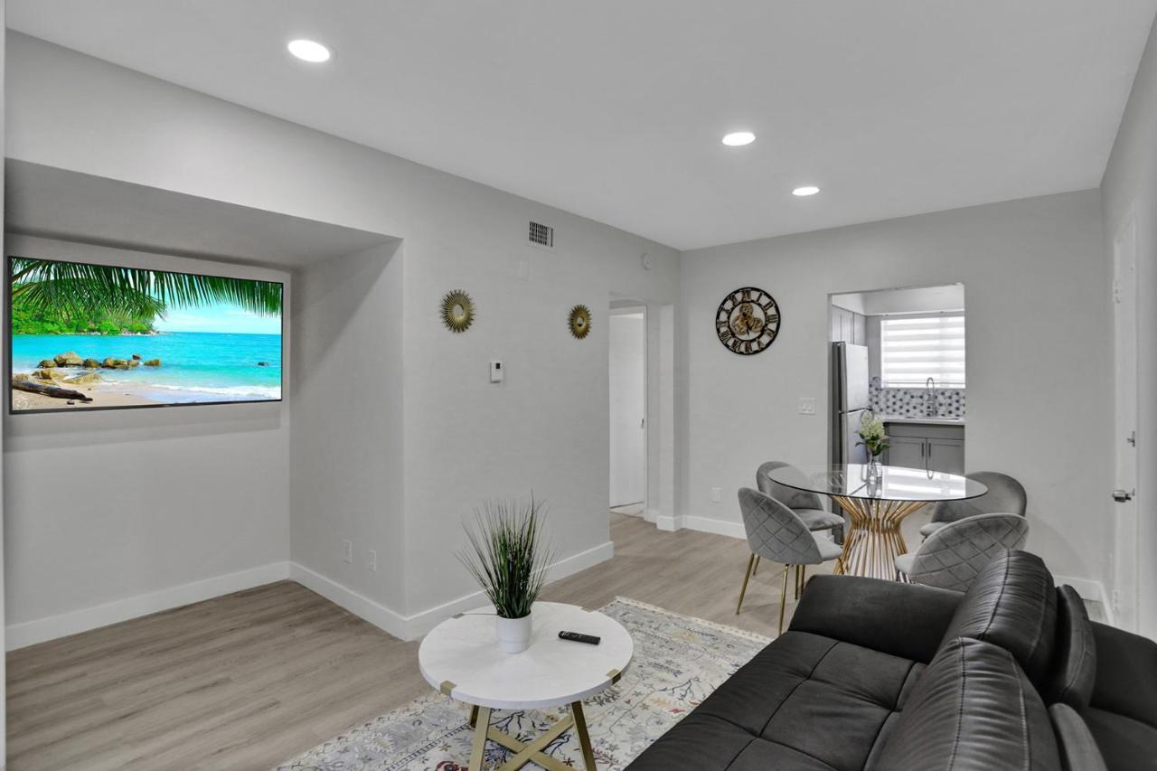 Bay Harbor * Miami Beach
