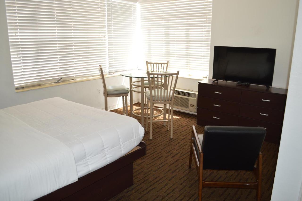 Island House South (adults Only) Miami Beach