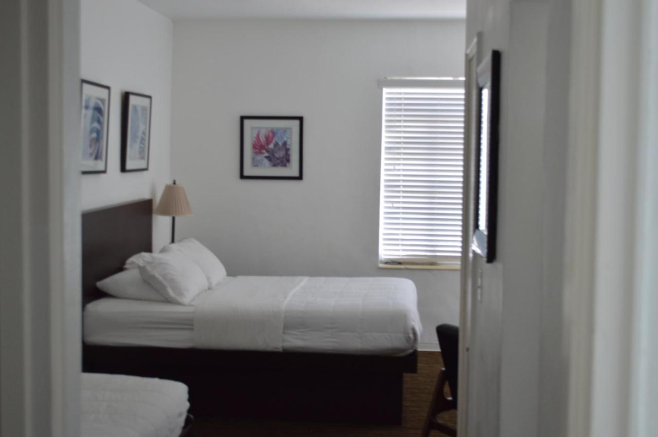 Hotel Island House South (adults Only) Miami Beach