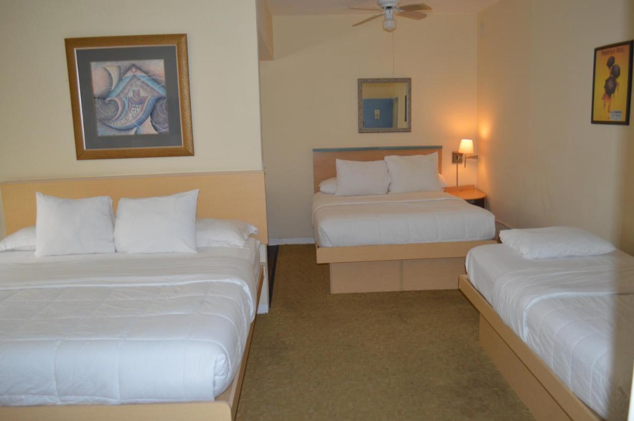 Island House South (adults Only)