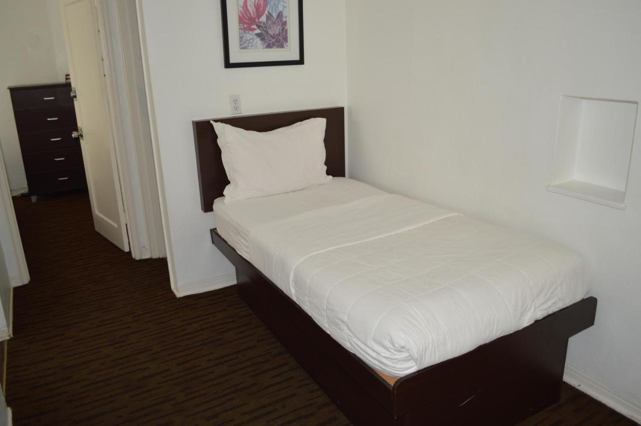 Island House South (adults Only) 3* Miami Beach