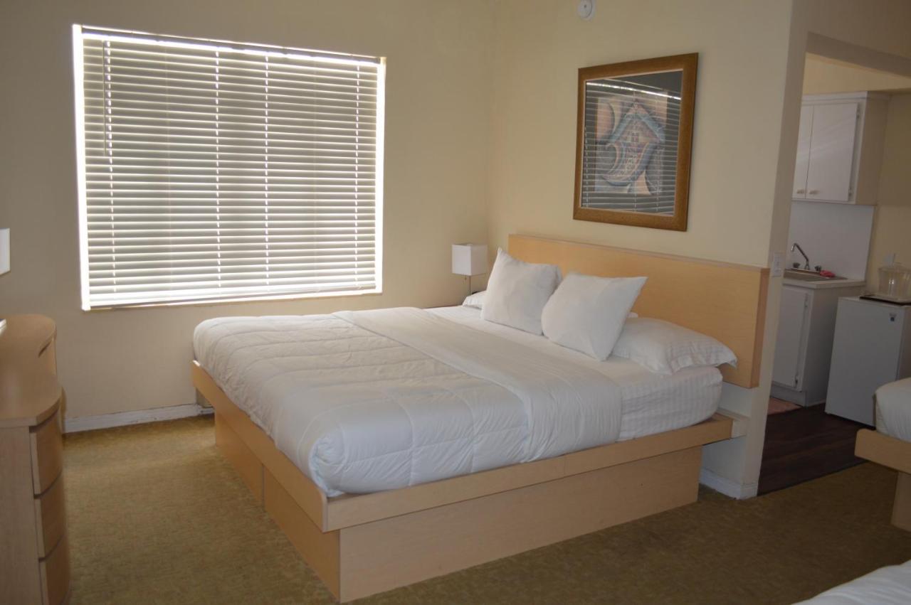 Island House South (adults Only) Hotel Miami Beach