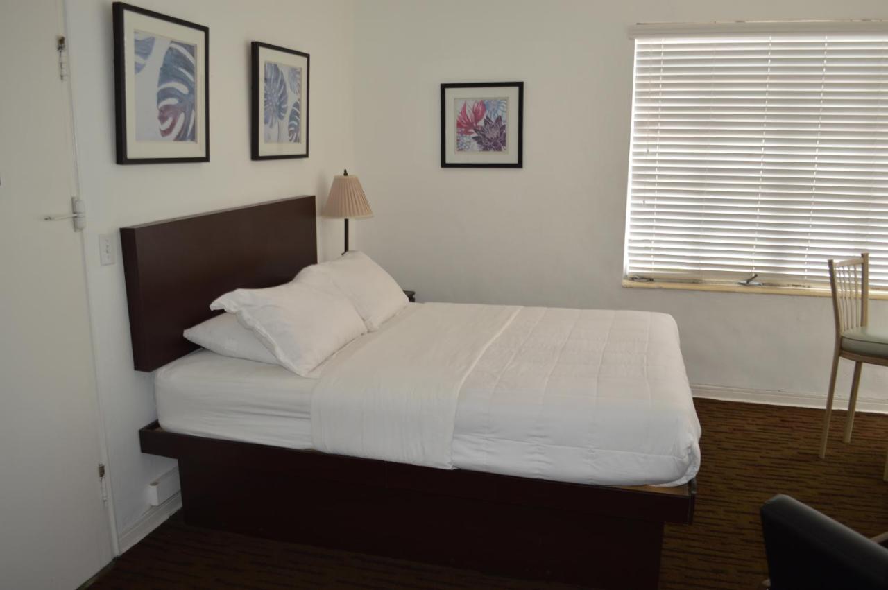 Island House South (adults Only) 3* Miami Beach