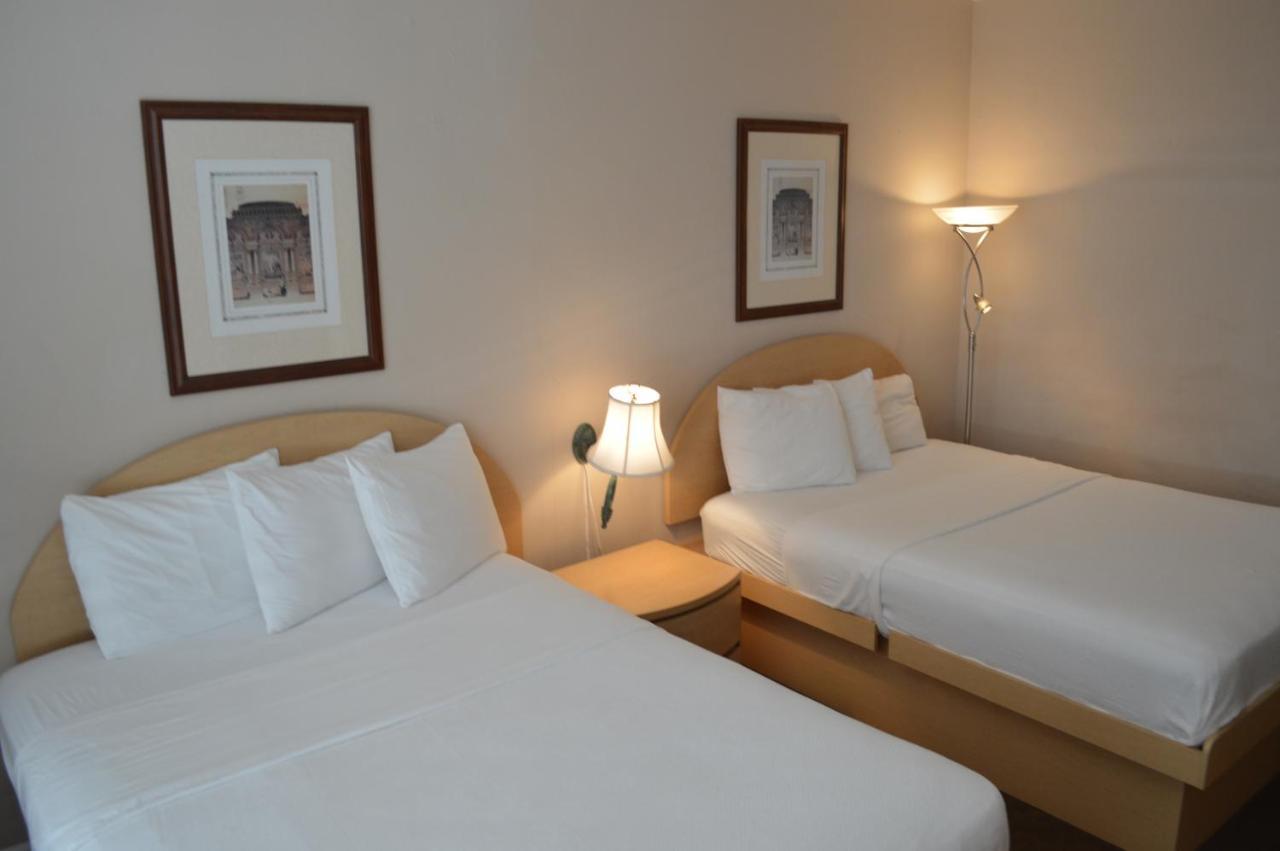 Island House South (adults Only)