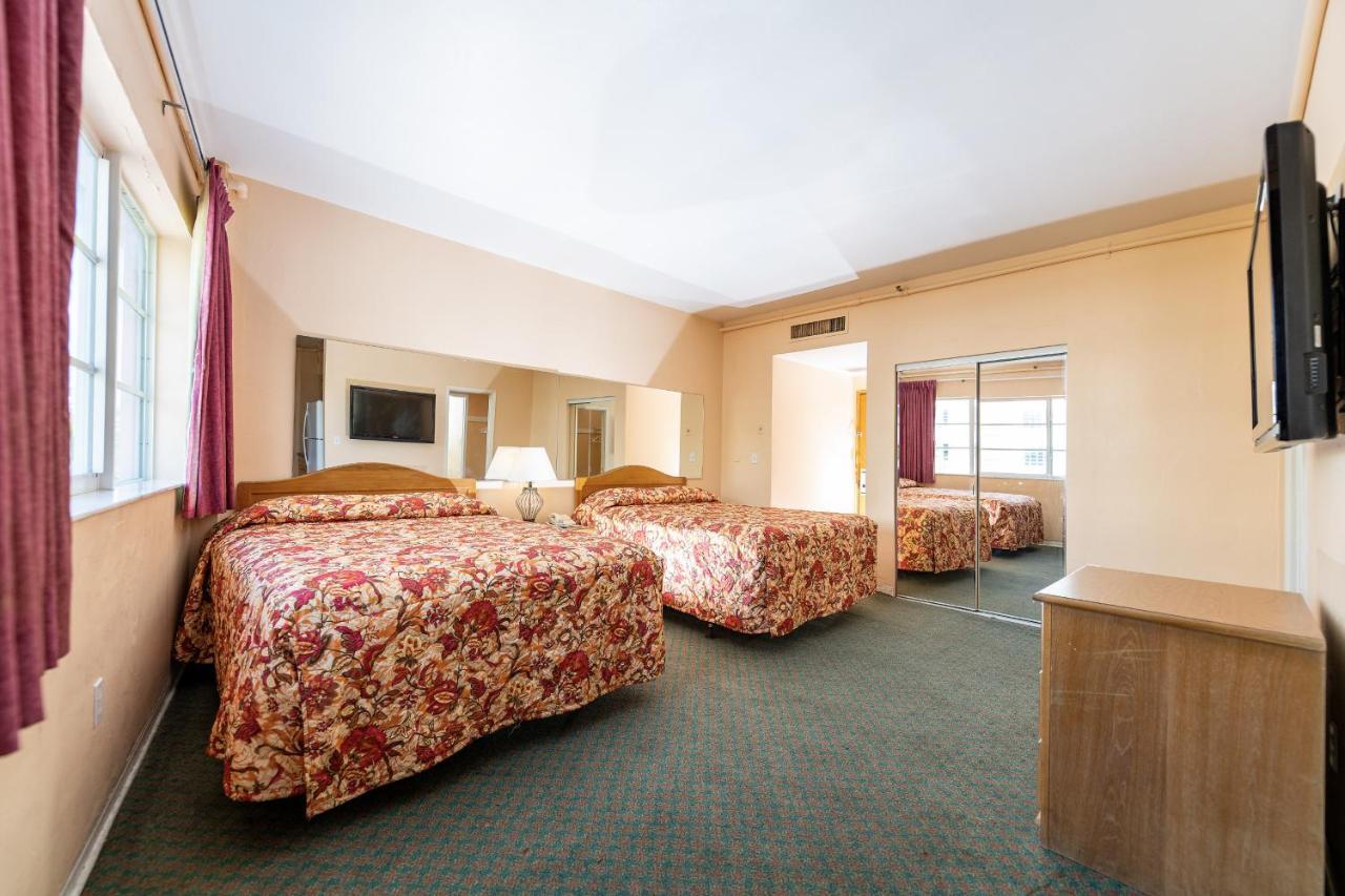 Hotel Geneva *