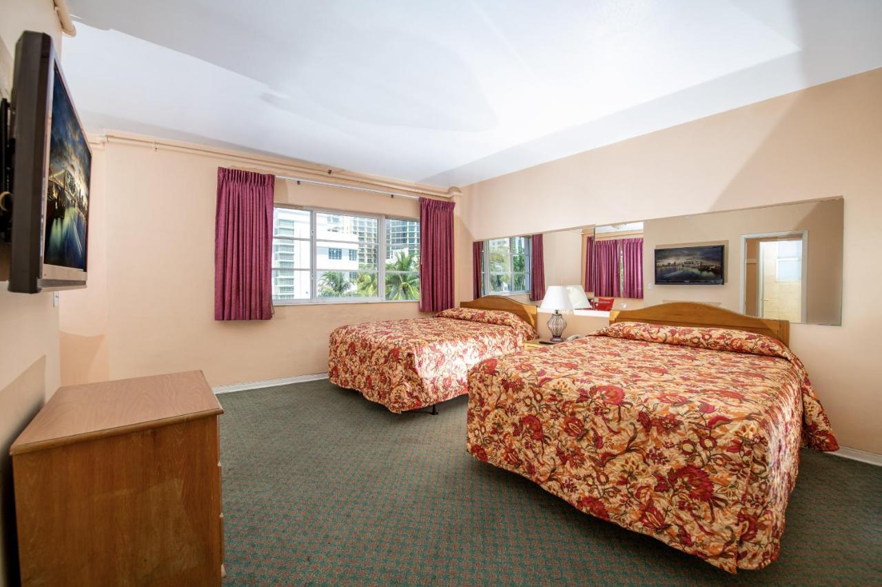 Geneva Hotel