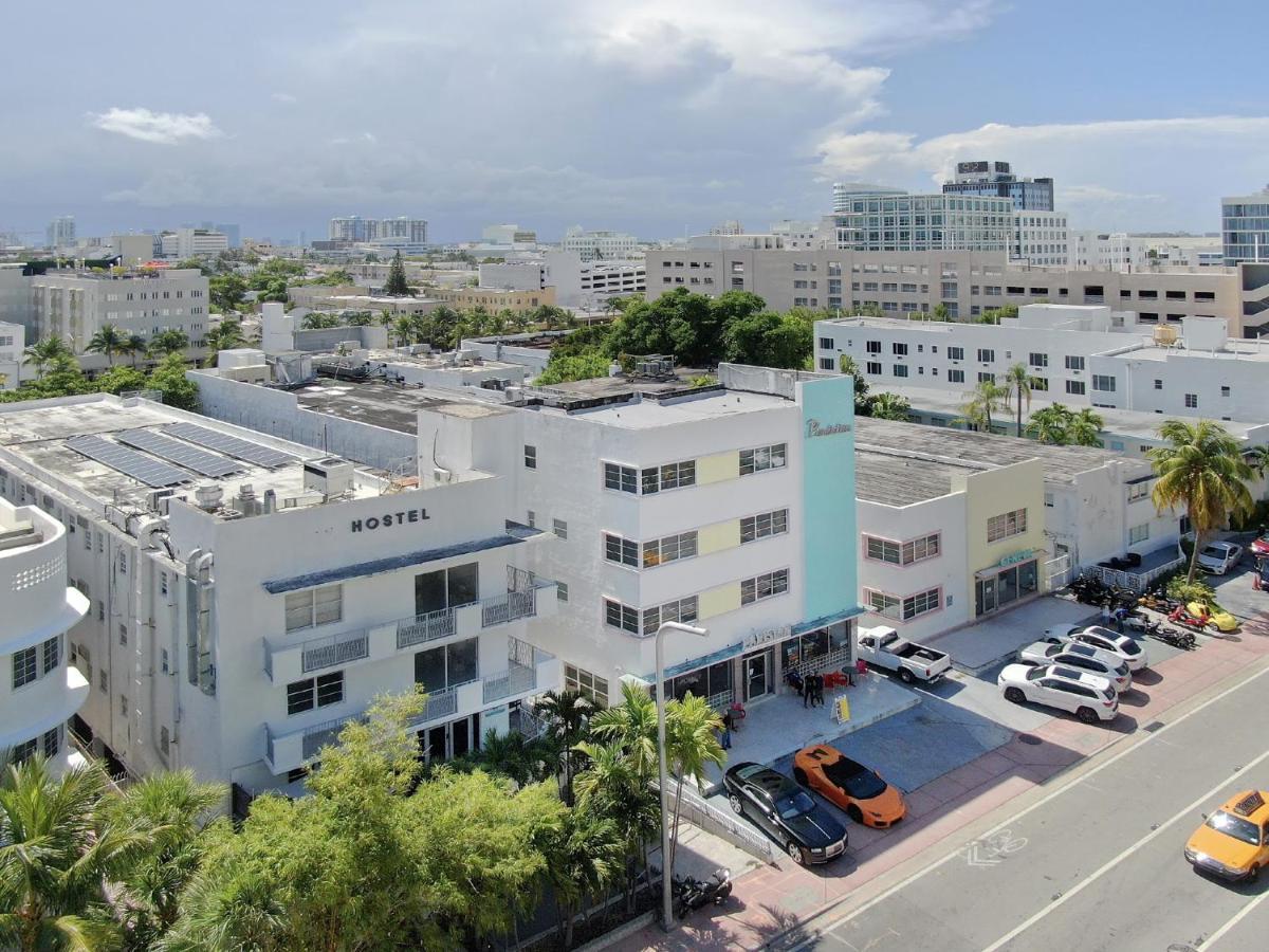 Hotel Parisian Miami Beach