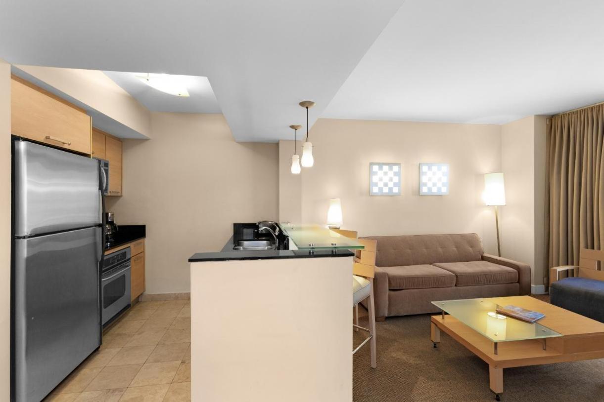 Ocean View 1 Bed Marenas Sunny Isles Beach 6th