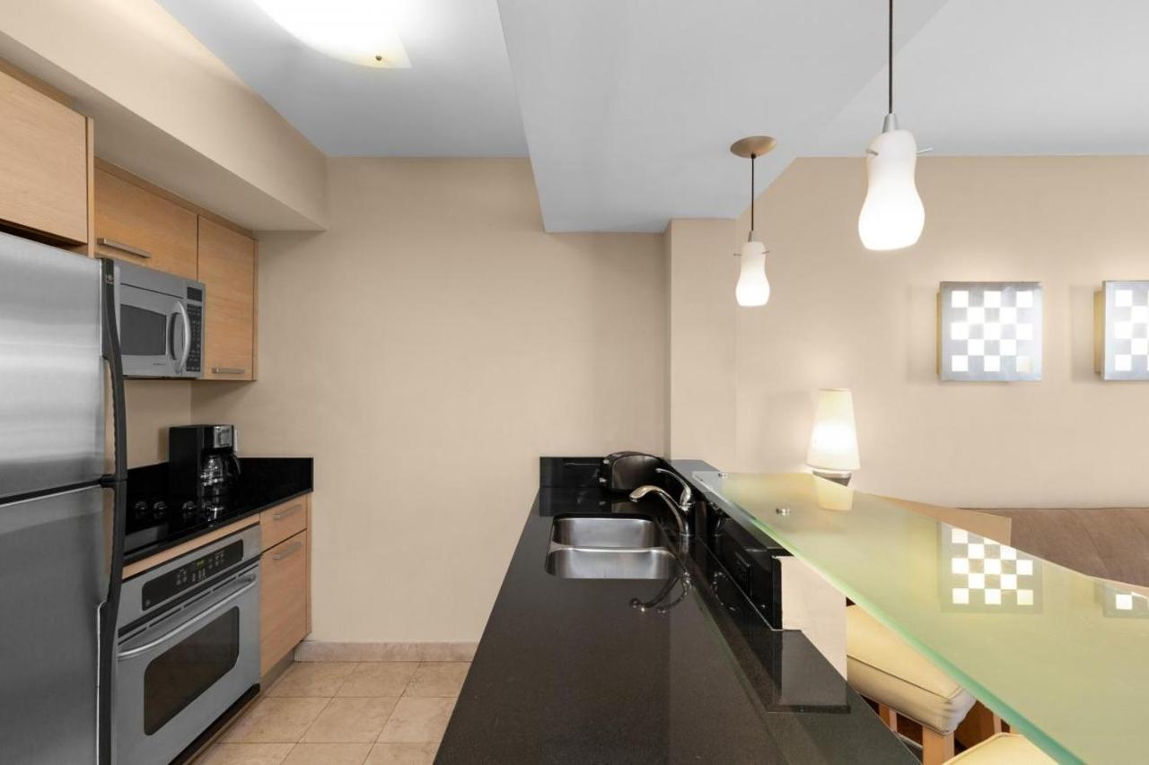 Apartment Ocean View 1 Bed Marenas Sunny Isles Beach 6th