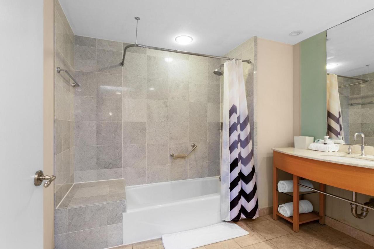 Ocean View 1 Bed Marenas Sunny Isles Beach 6th * Miami Beach
