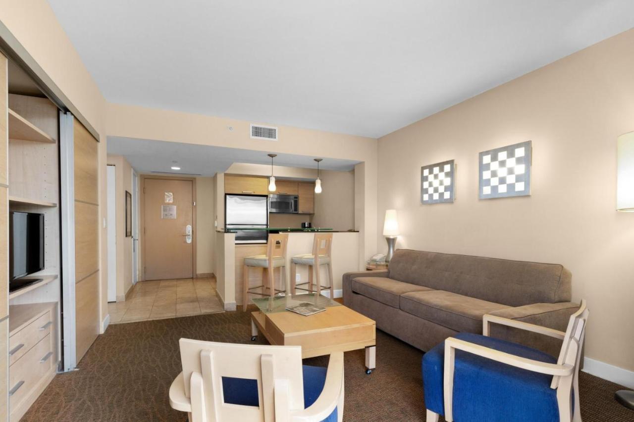Ocean View 1 Bed Marenas Sunny Isles Beach 6th * Miami Beach
